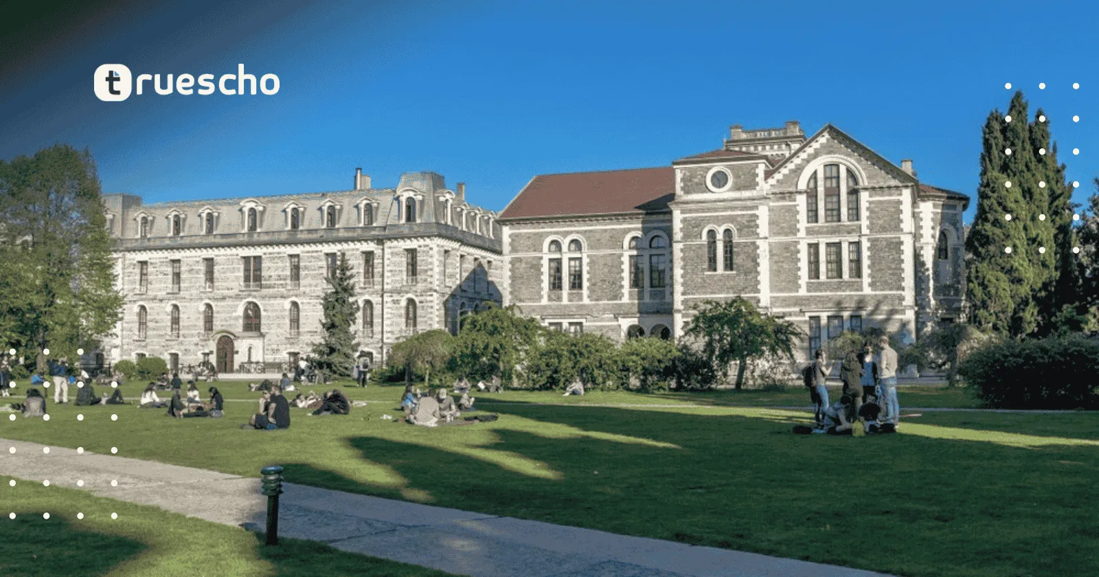 التدريب العملي في الجامعات التركية