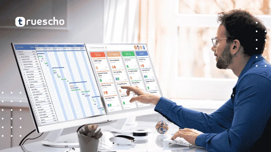 إنشاء تقويم محتوى فعال