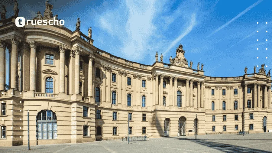 دراسة الهندسة في ألمانيا