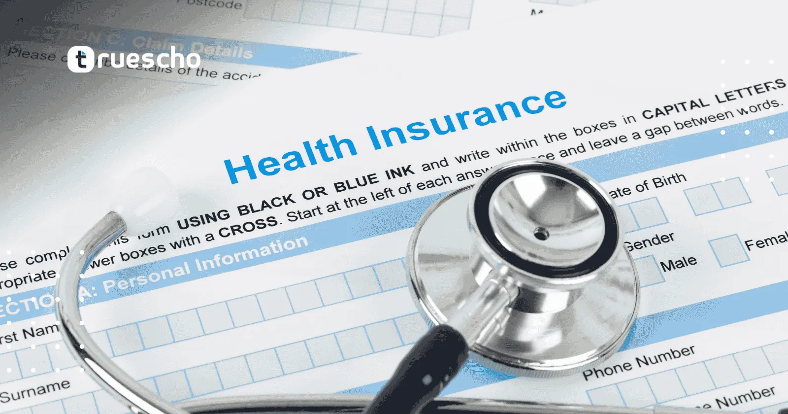 أنواع التأمين الصحي في تركيا