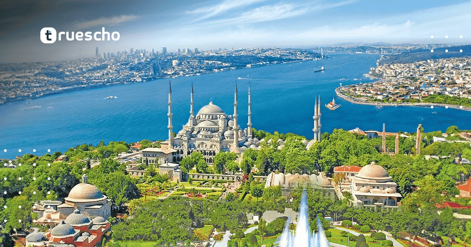 مدة دراسة البكالوريوس في إسطنبول