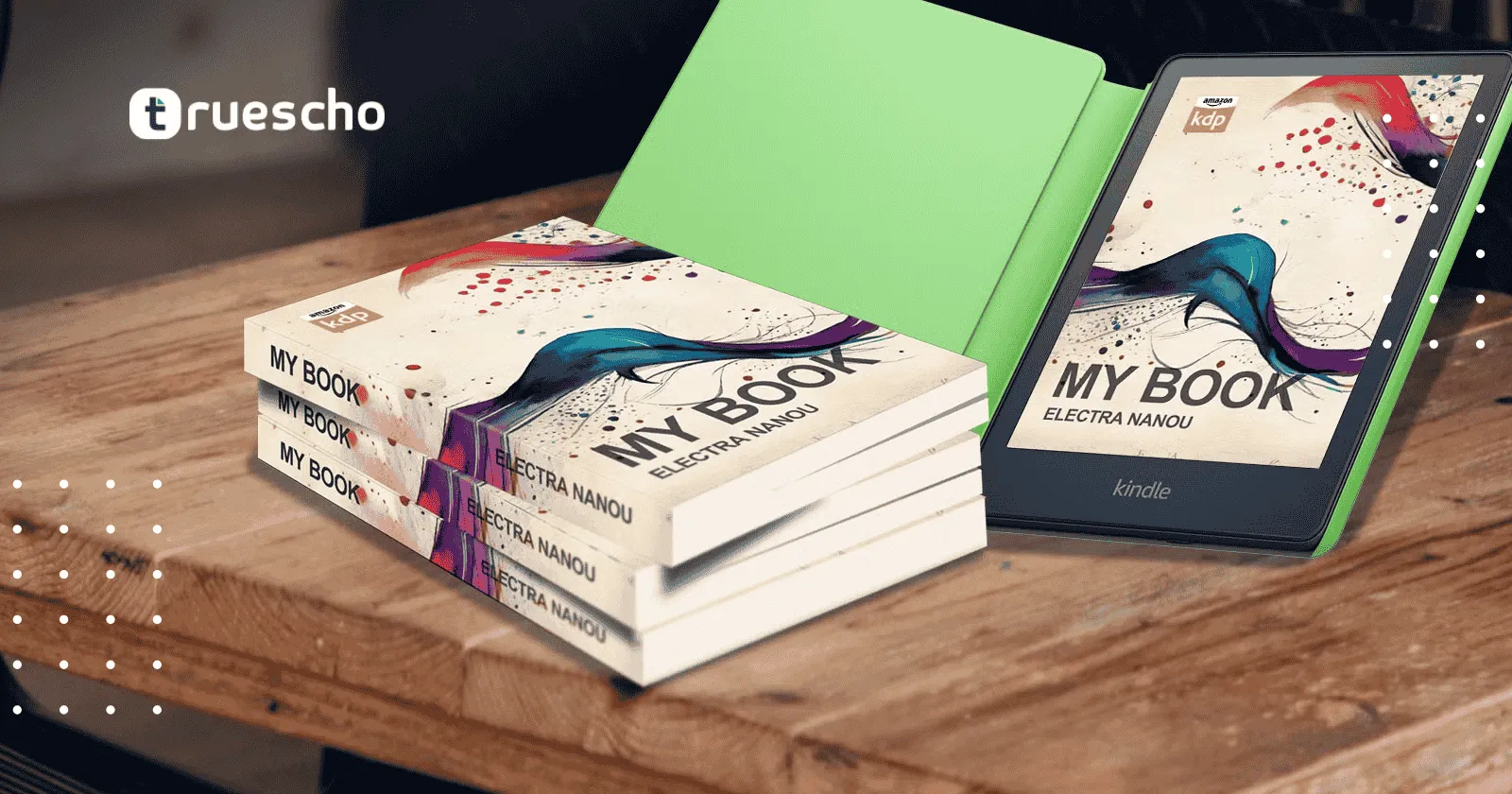 أخطاء أمازون كيه دي بي الشائعة