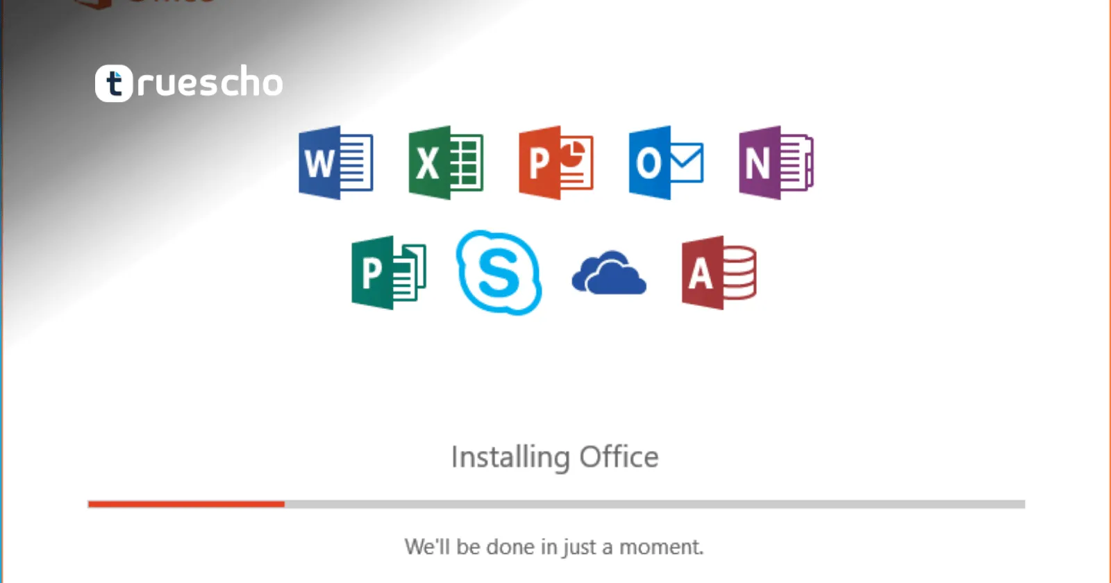 تثبيت مايكروسوفت أوفيس