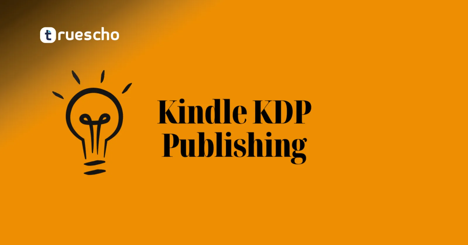 تغييرات خوارزمية أمازون KDP