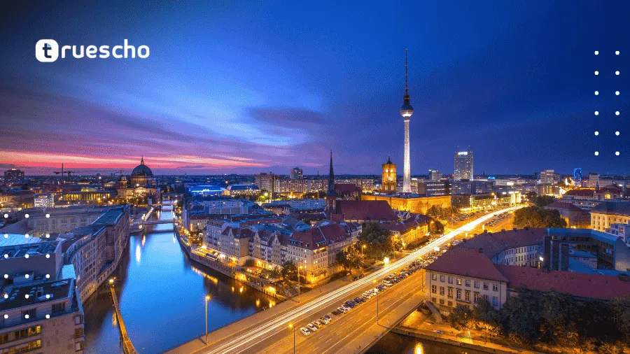 سكن الطلاب في ألمانيا