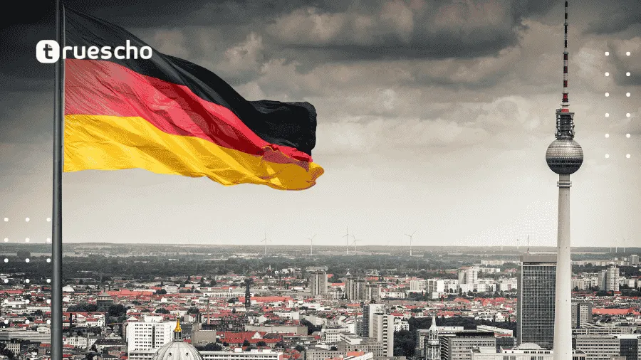 الدراسة في ألمانيا للعمانيين