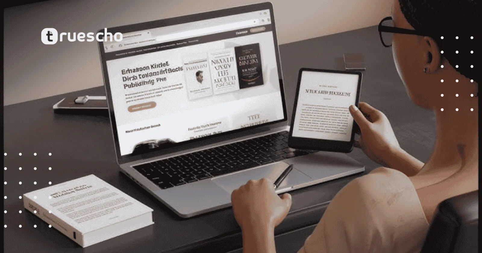 إصلاح أخطاء المبيعات في KDP 