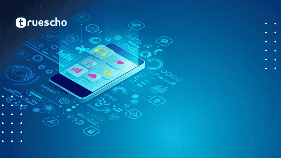 كيفية إنشاء تطبيق جوال