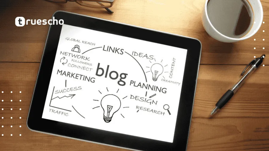 كيفية كتابة مدونة جاذبة للزوار