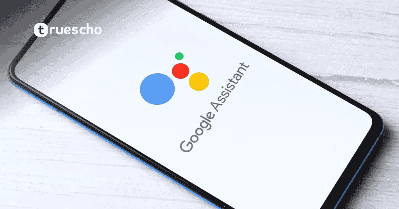 إزالة مساعد جوجل من وايز على iOS