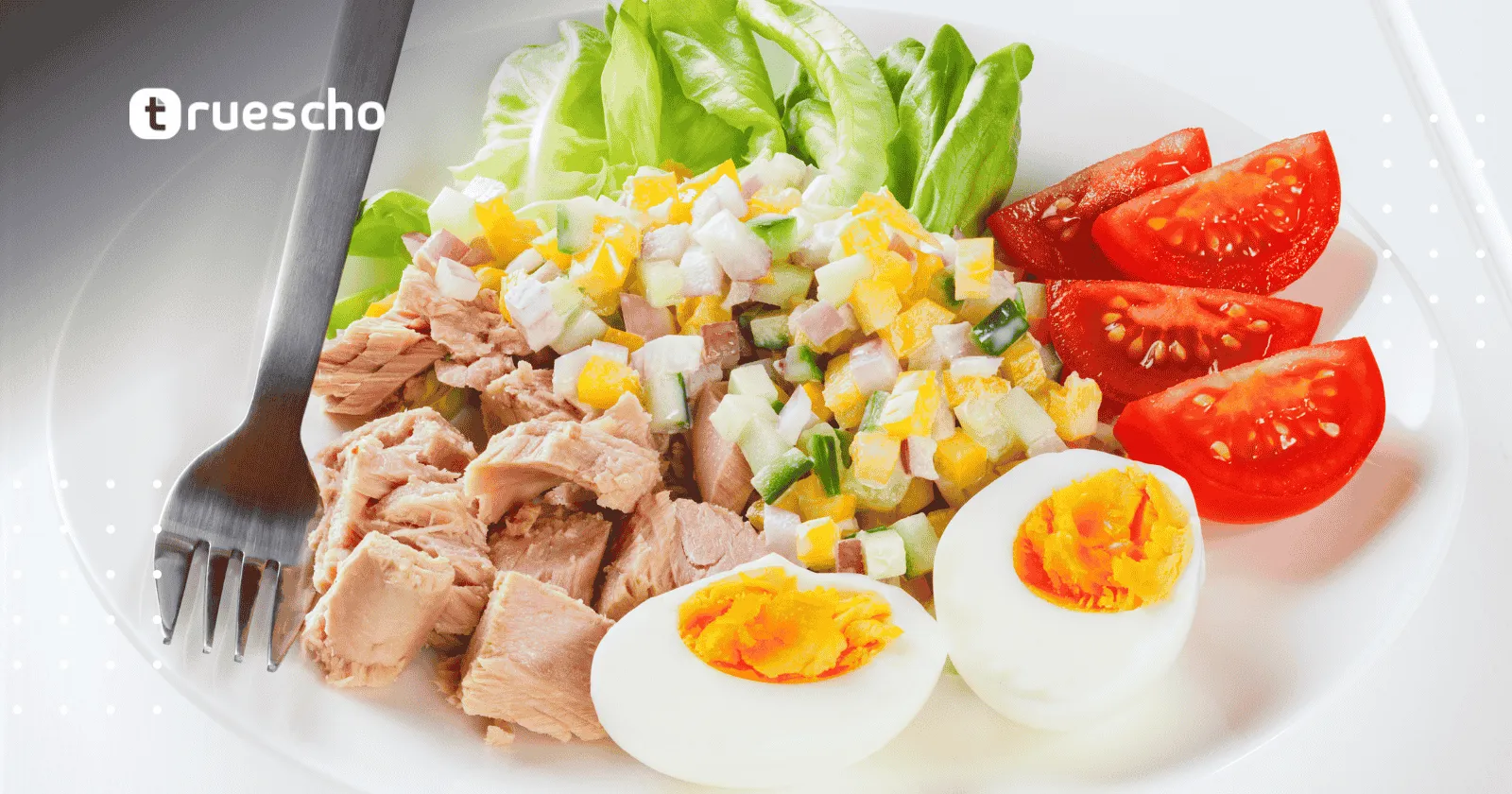 الإفطار لعجز السعرات الحرارية