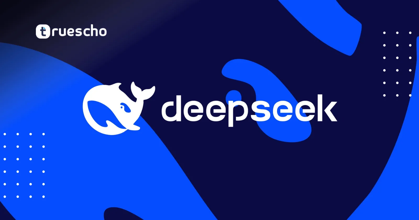 تطبيق الدردشة الآلية DeepSeek