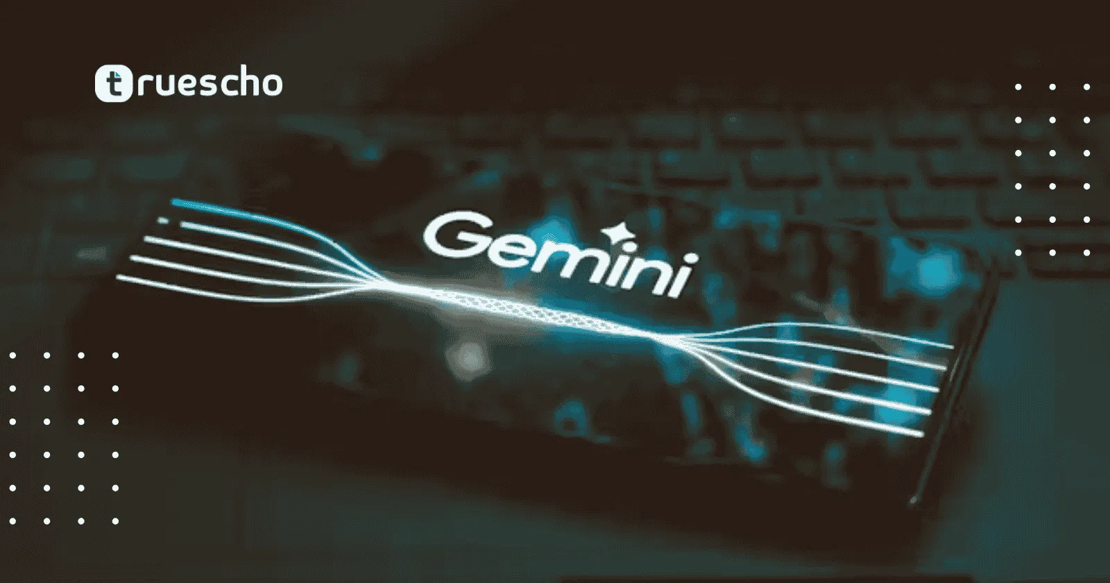 جوجل Gemini