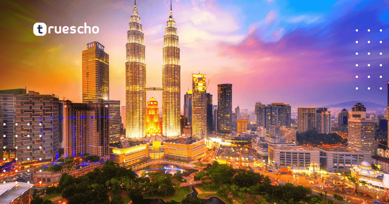 قمة العمل المستقبلي في ماليزيا