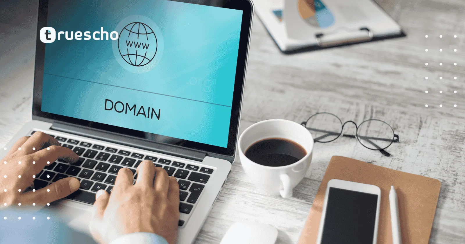 لماذا لا يعمل الدومين بعد ربطه باستضافة بلوهوست