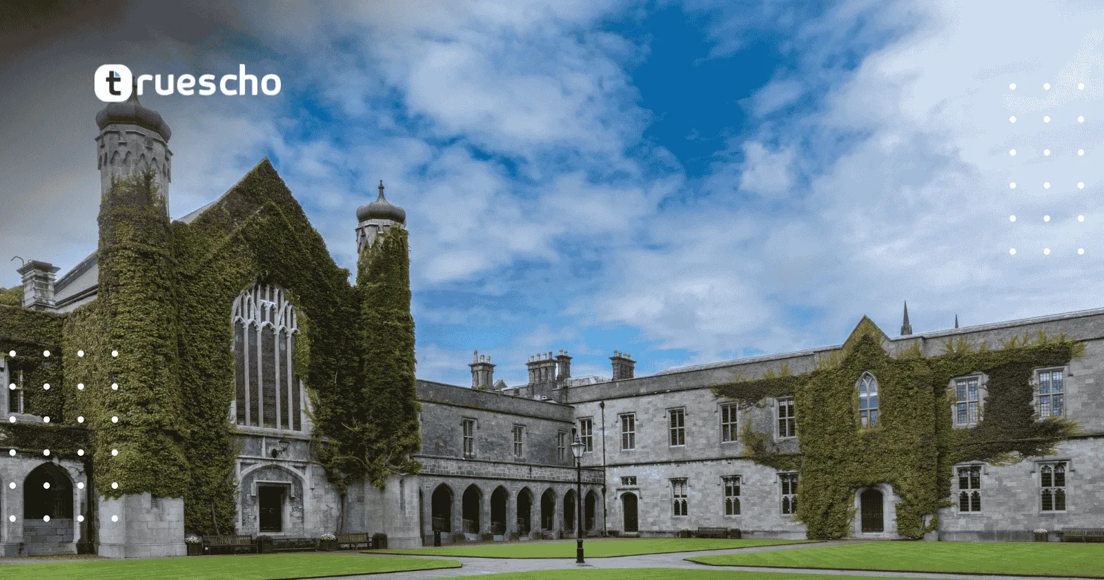 جامعة كلية دبلن