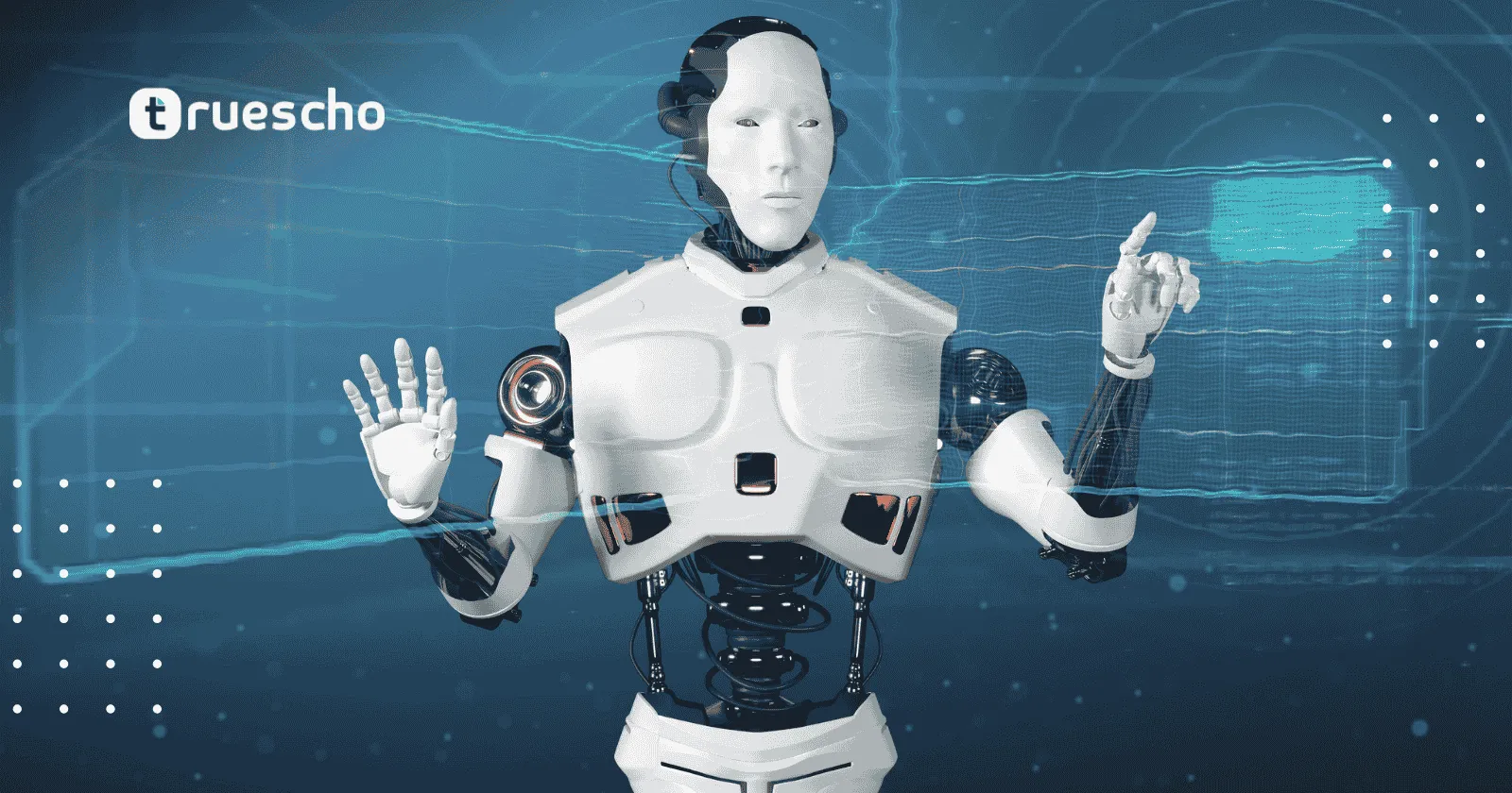 منصة أرباح الذكاء الاصطناعي