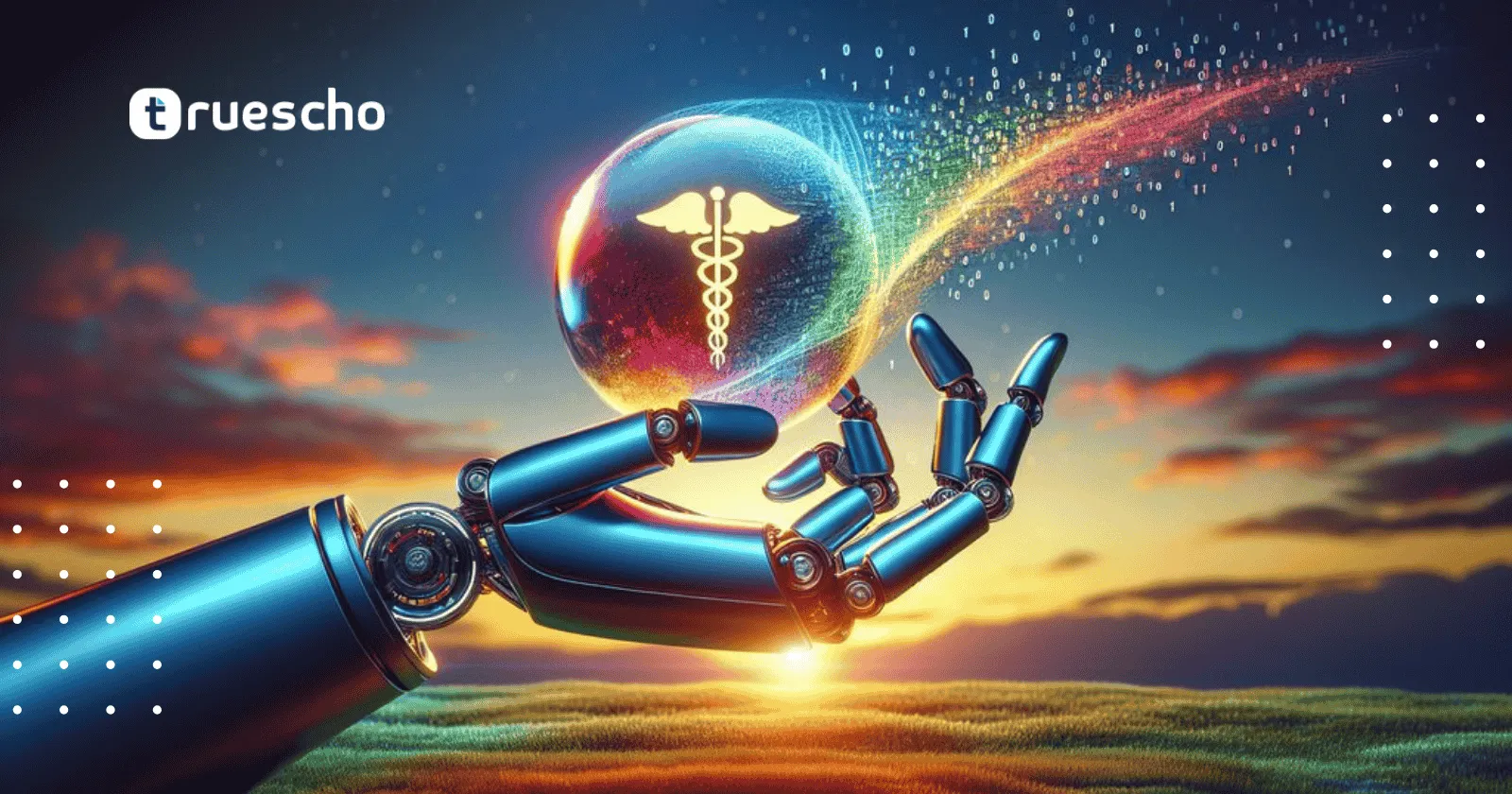 ميزات جوجل للرعاية الصحية