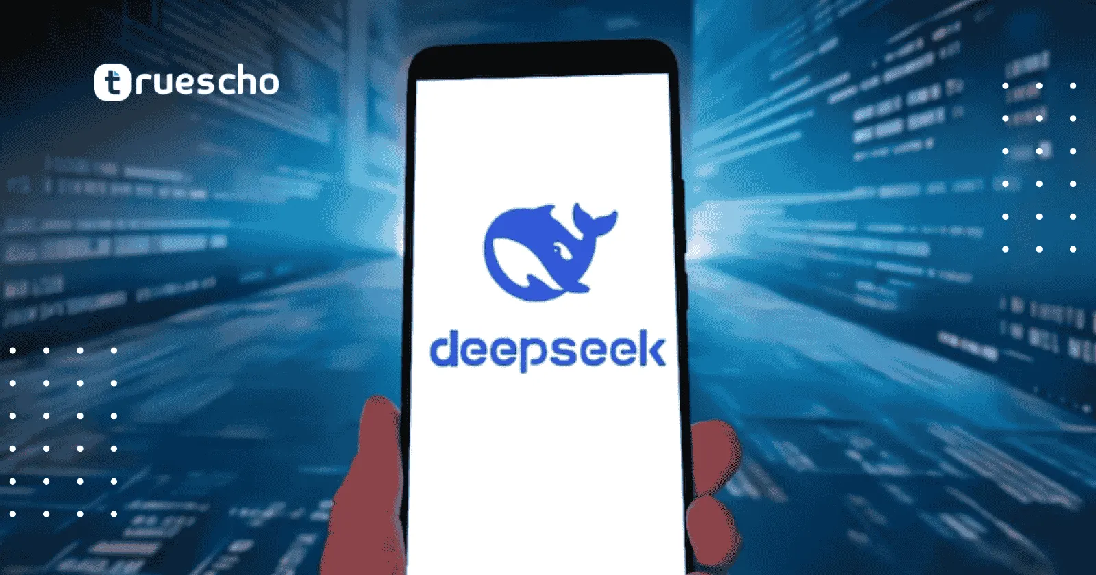 DeepSeek AI