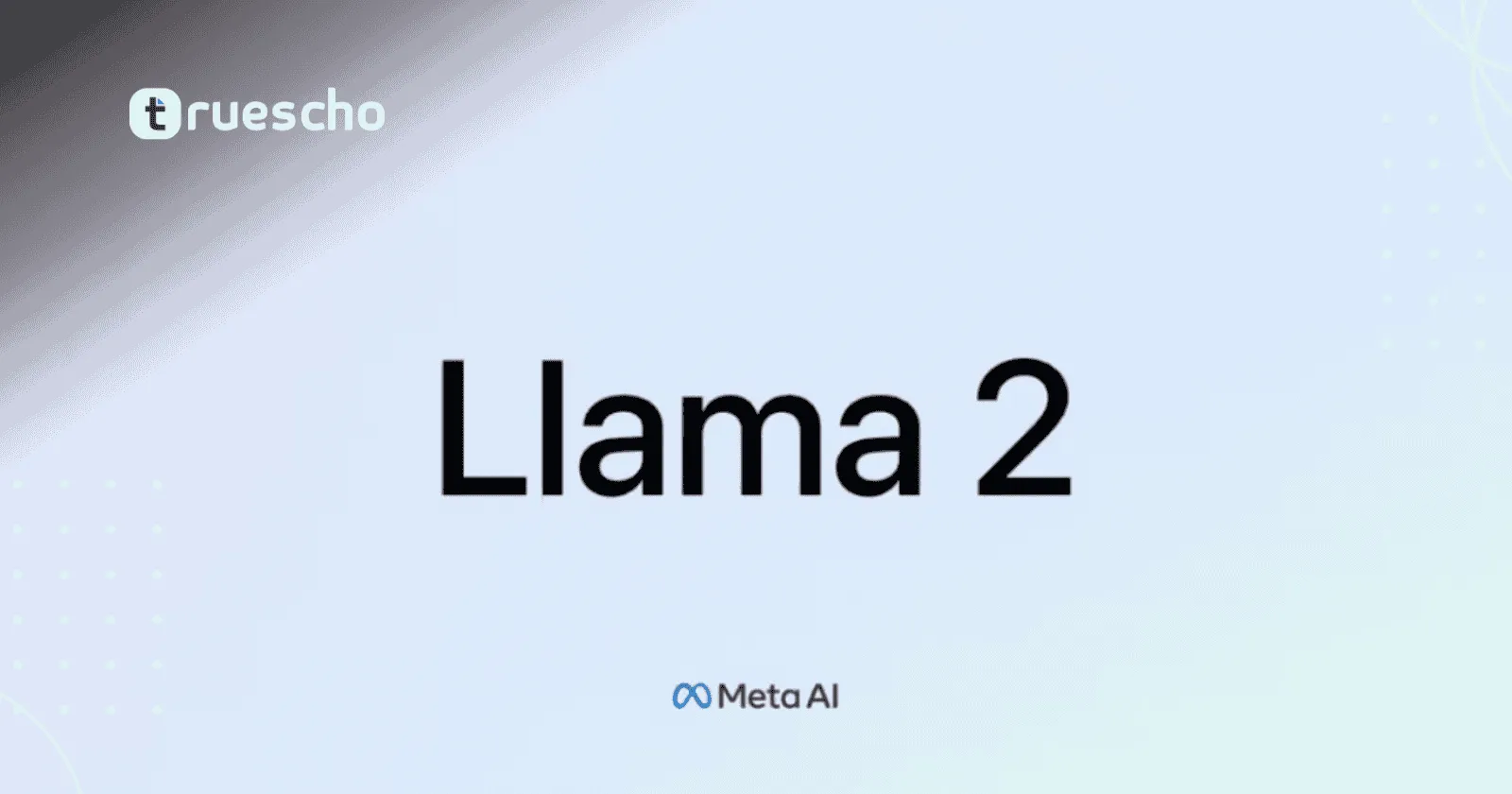 نماذج الذكاء الاصطناعي Llama