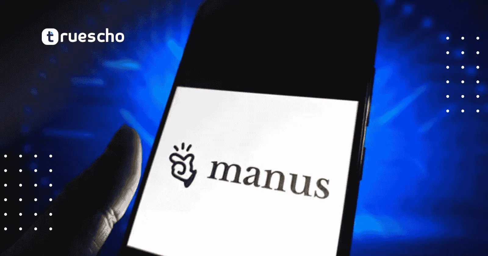 Manus AI