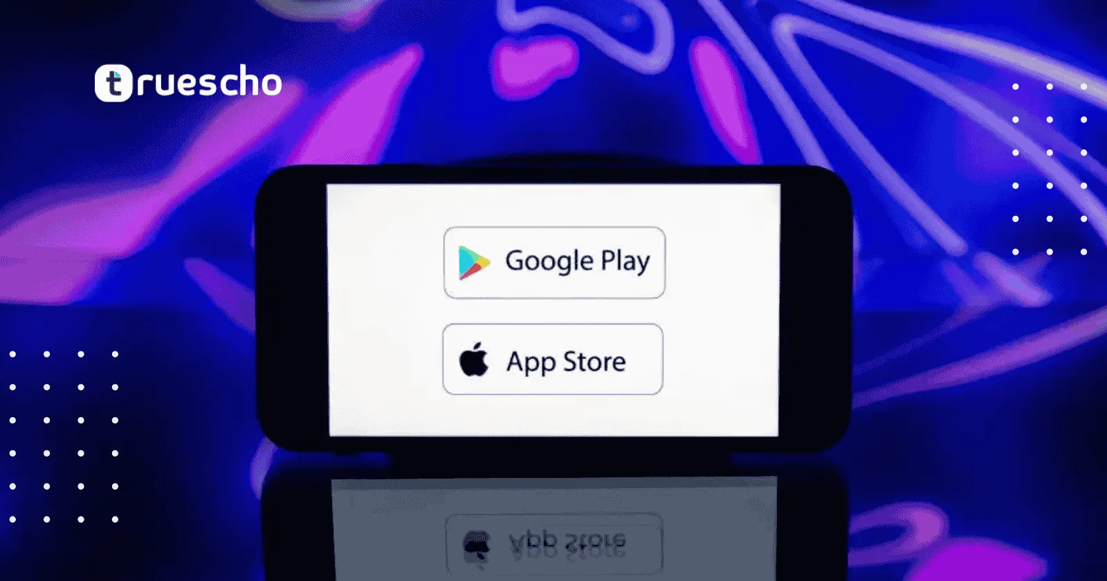 متاجر التطبيقات