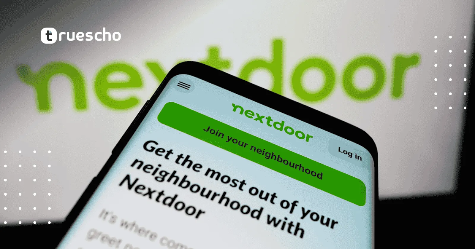 Nextdoor