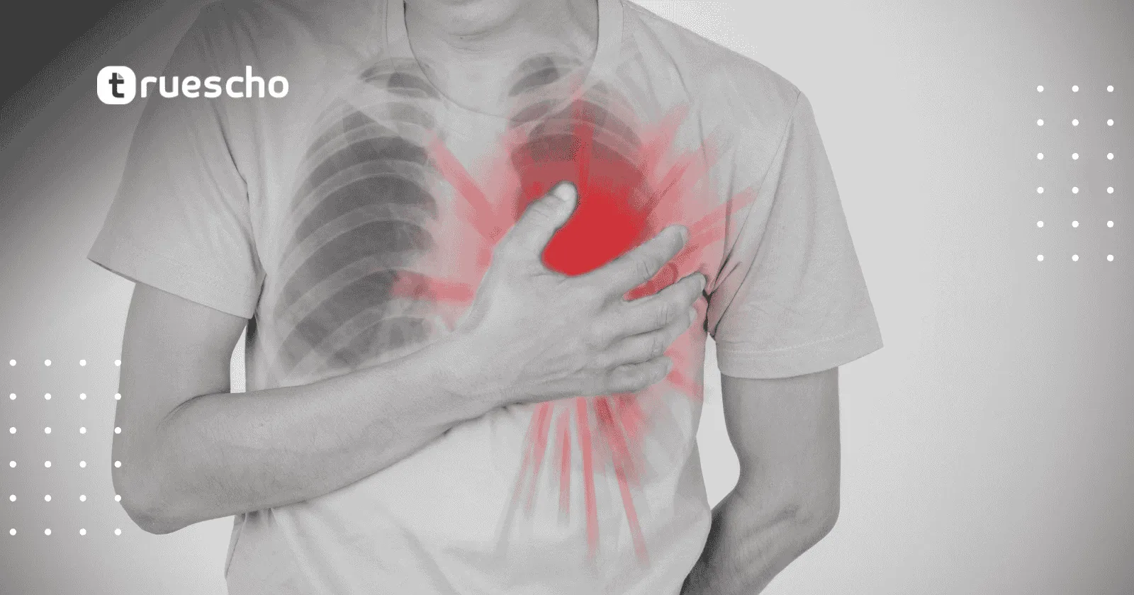 أمراض القلب لدى الشباب: