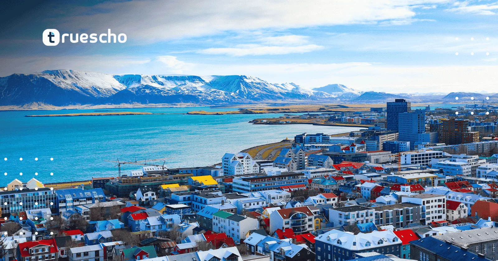 الدراسة في أيسلندا