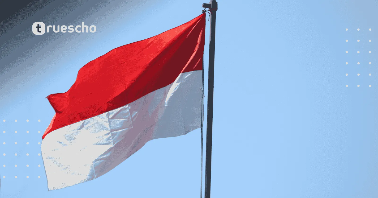 منحة الحكومة الإندونيسية