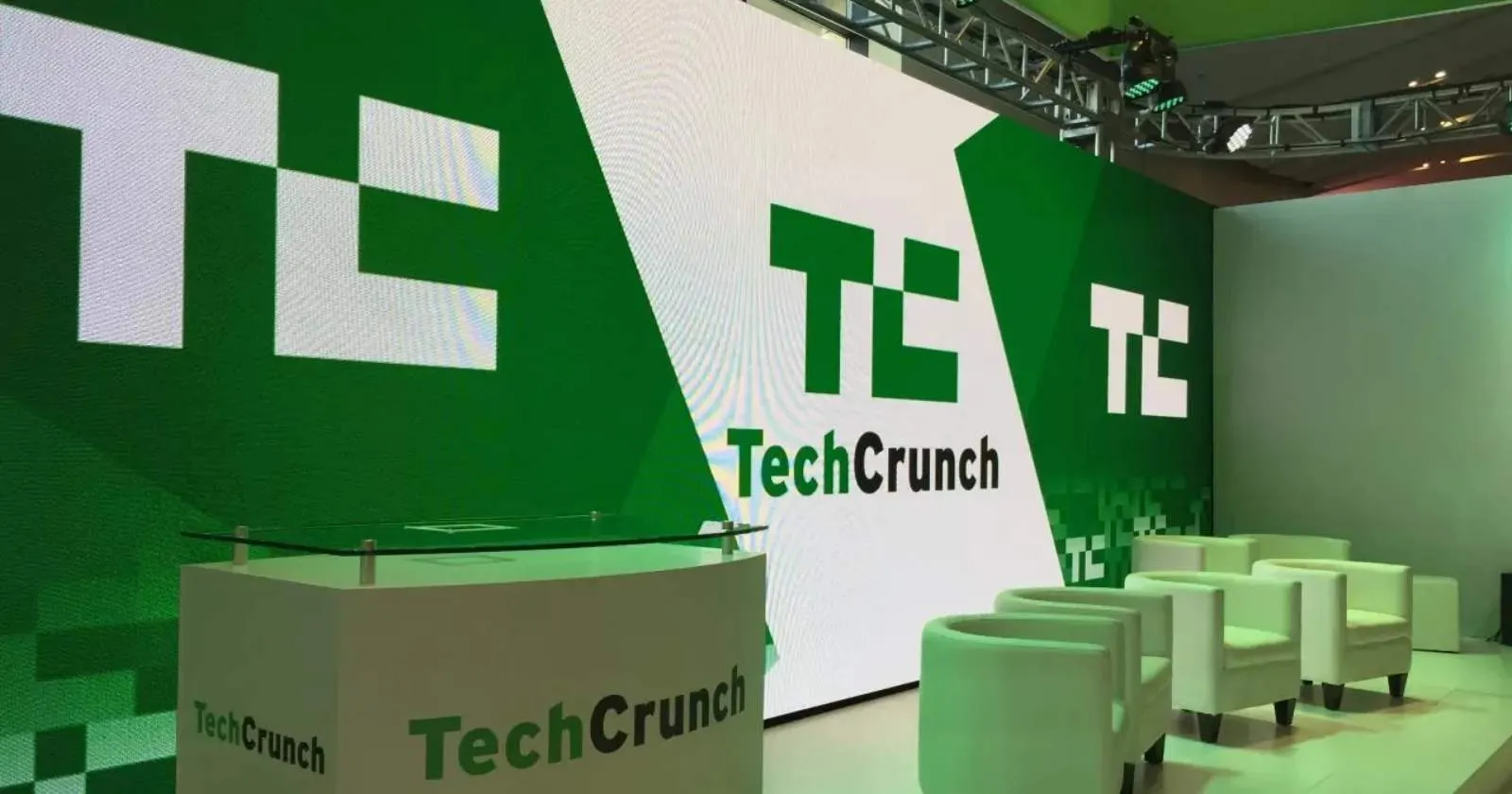 TechCrunch All Stage