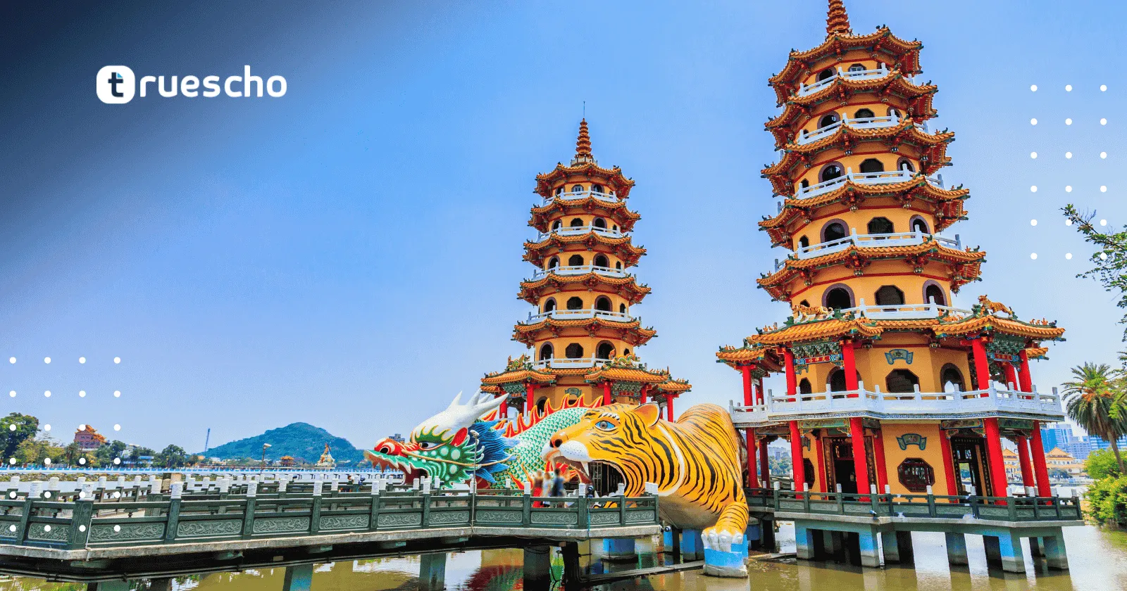 زمالة مكتبة تايوان الوطنية