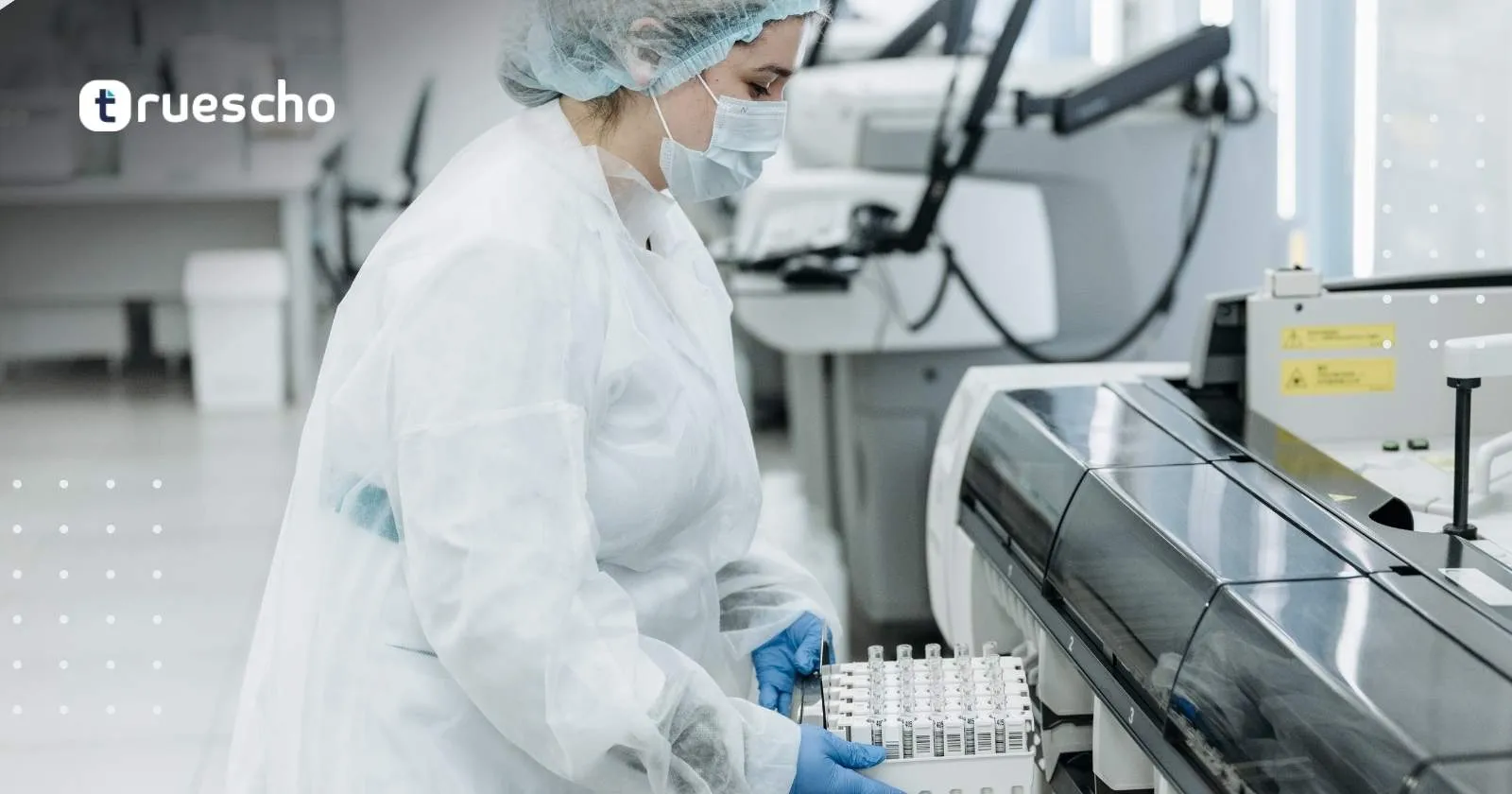 مختبرات التحاليل في الرياض