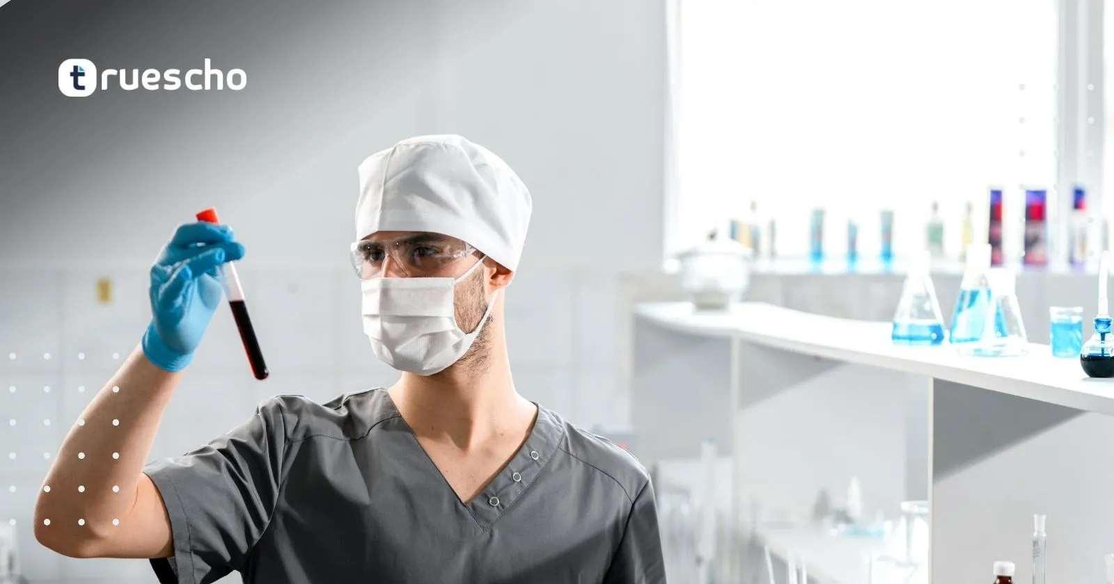 تحاليل كشف اللياقة