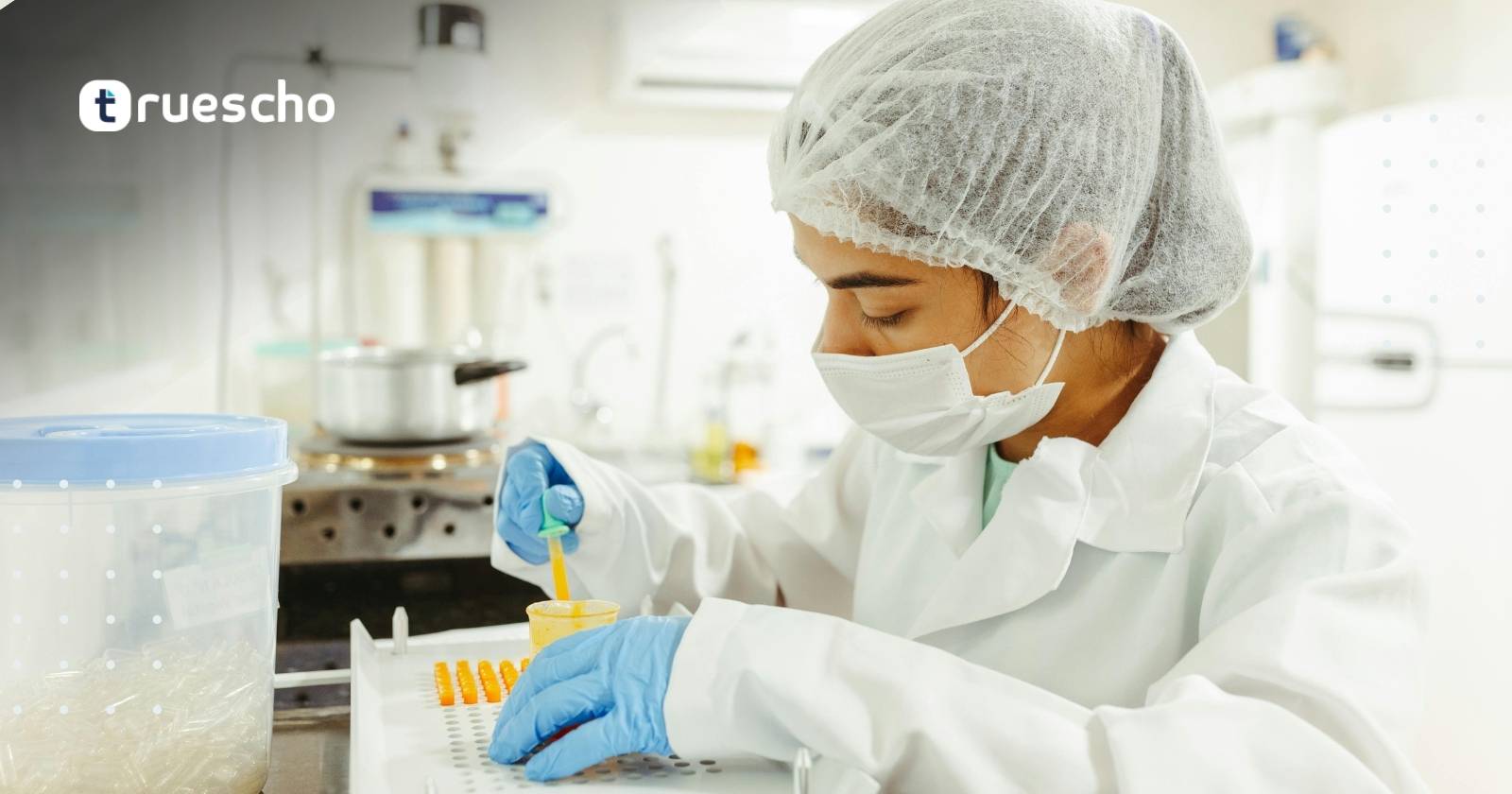 معمل تحاليل طبية في السعودية