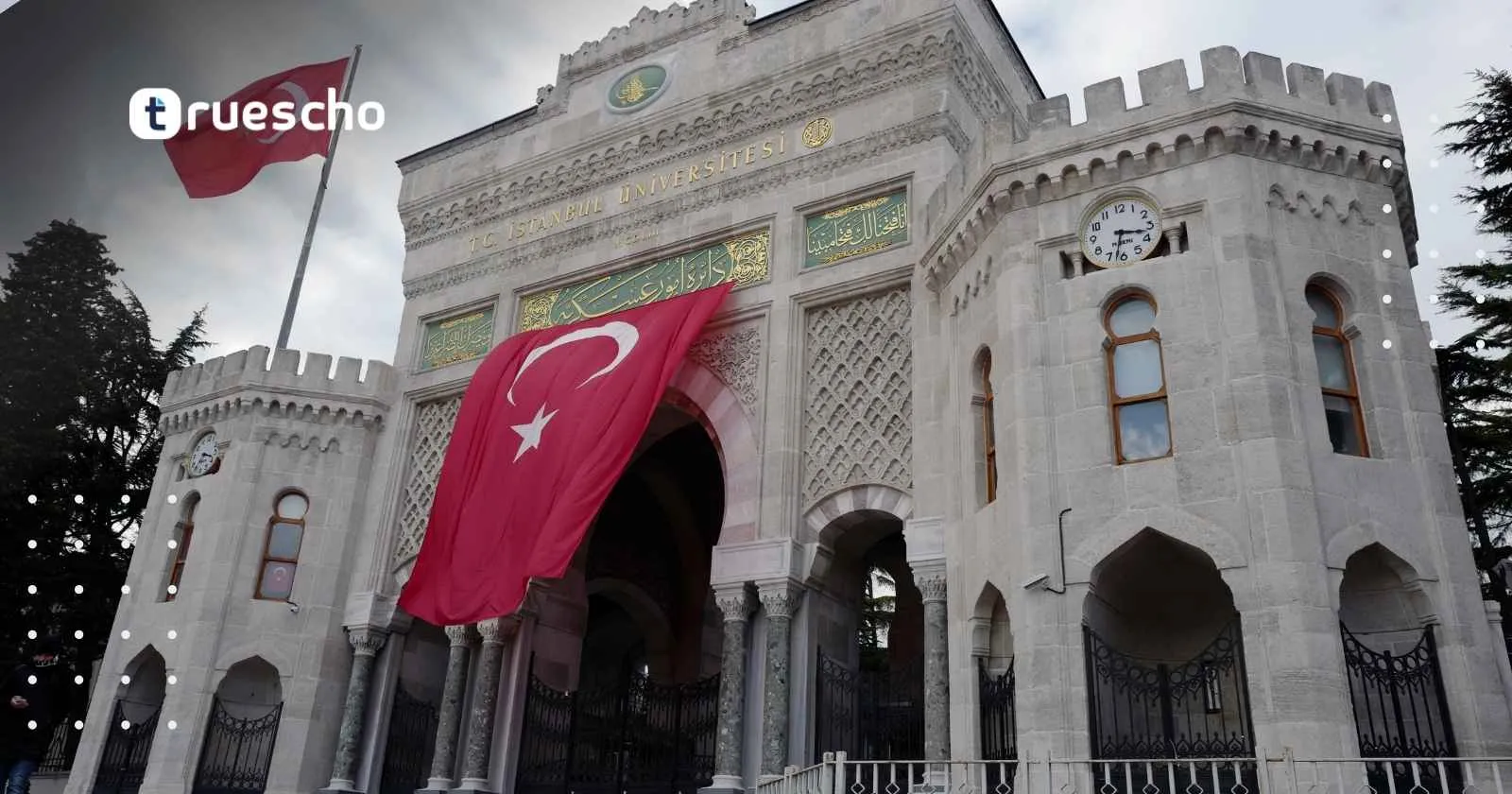 الدراسات العليا