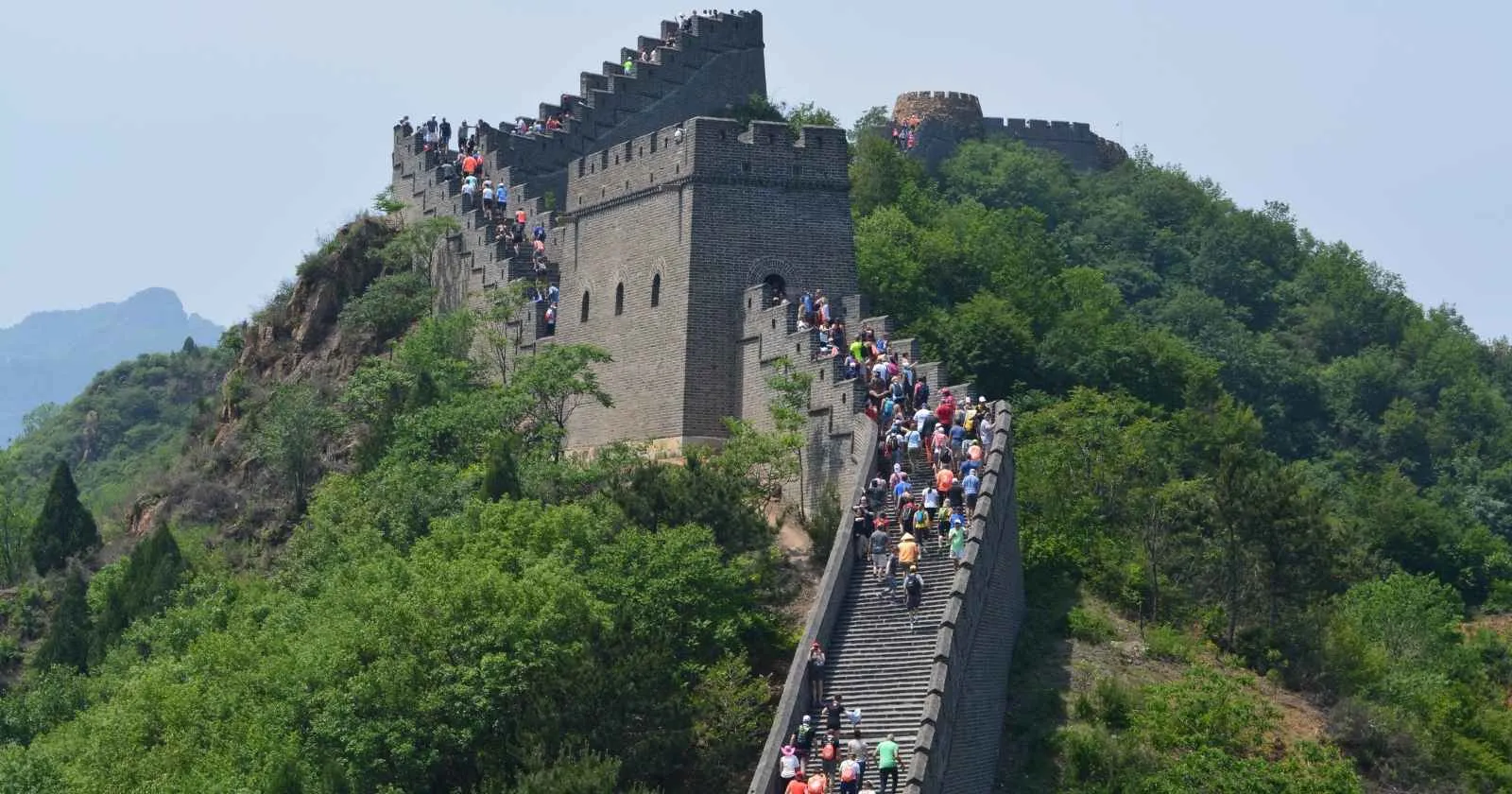 المعسكر الصيفي الدولي لطلبة المرحلة الجامعية في الصين 2026 | ممول بالكامل