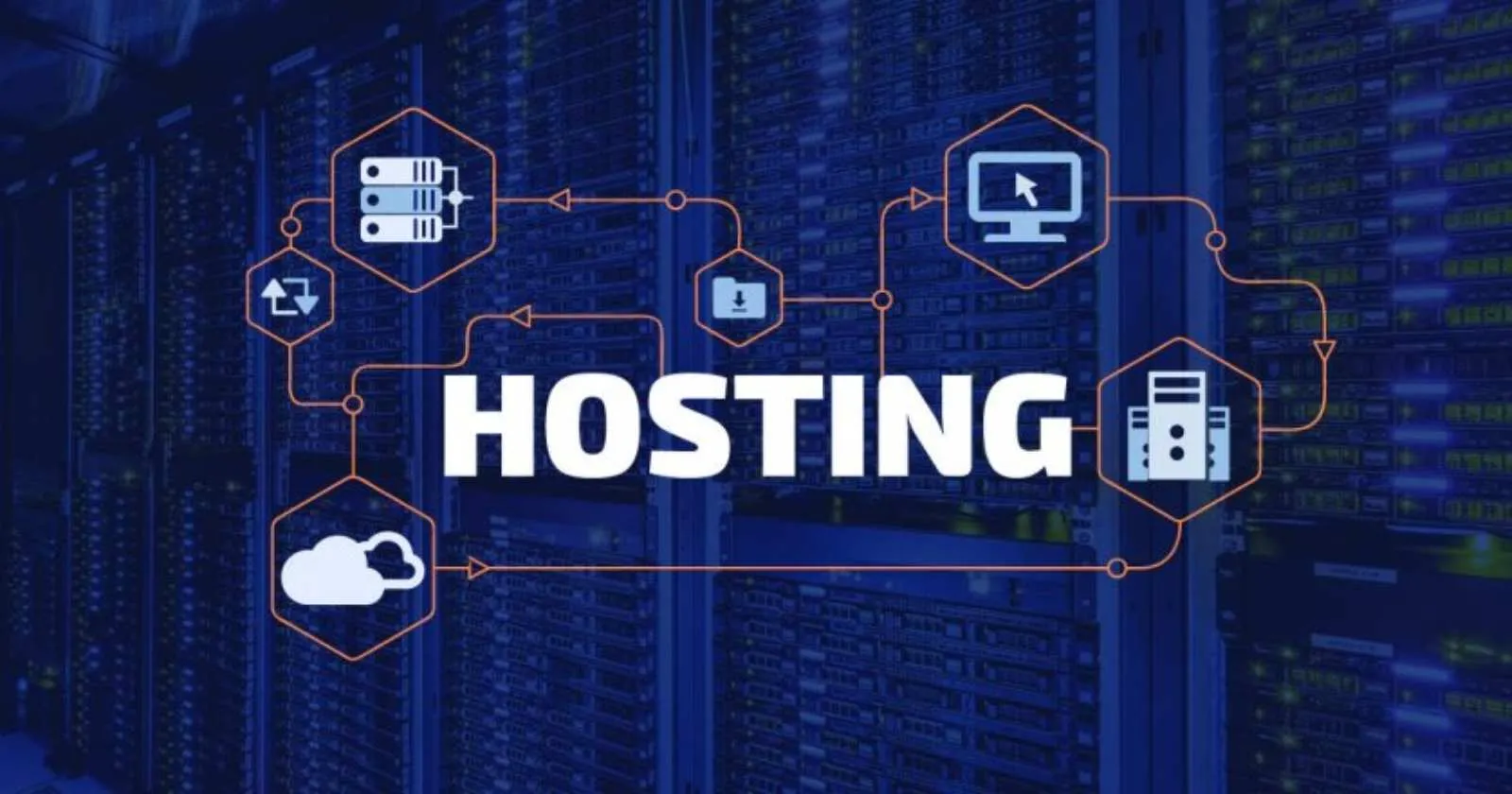 أداة فحص الاستضافة: اكتشف مزود الاستضافة لأي موقع في 2026