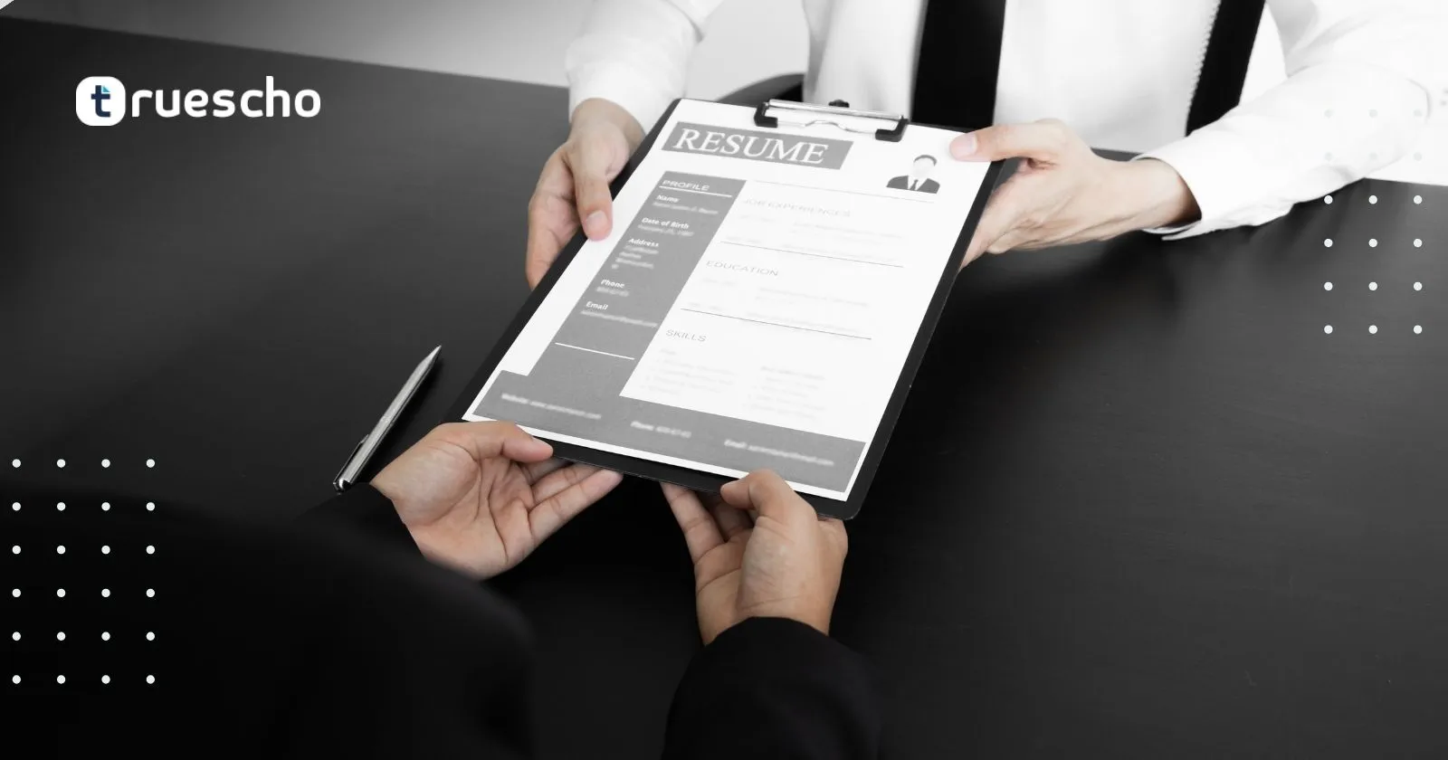 نموذج سيرة ذاتية بأوروبا