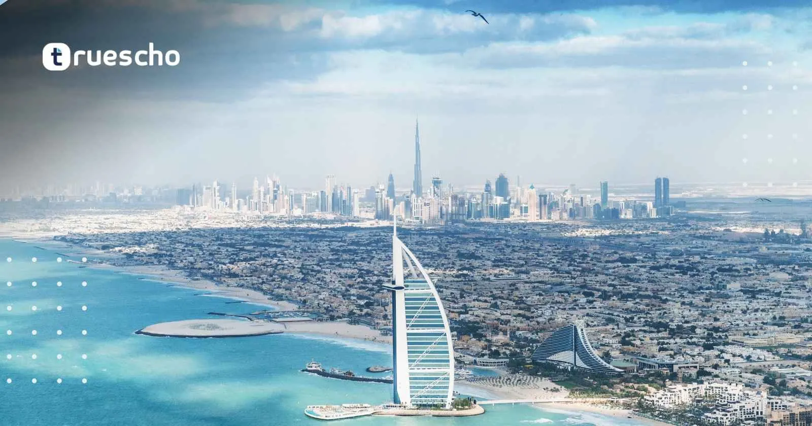 فرص تدريب مدفوعة في دبي