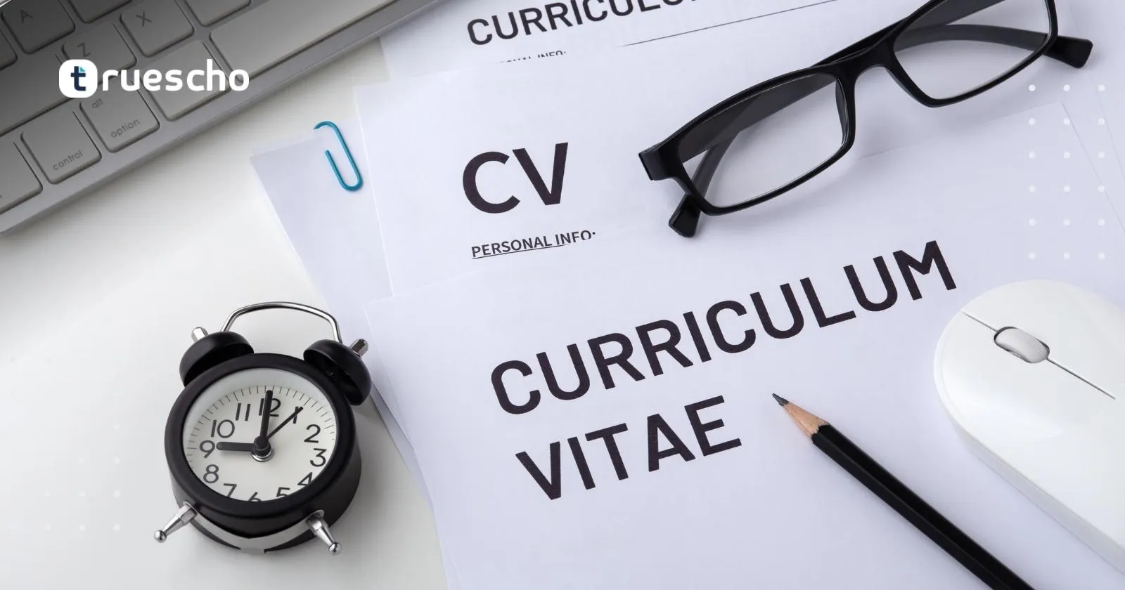 مستويات EQF في السيرة الذاتية