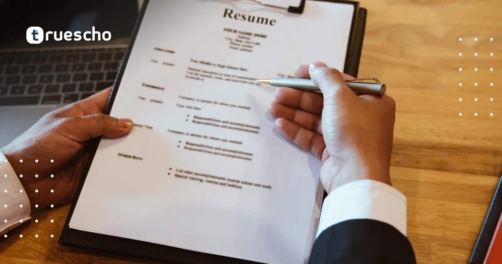 سيرة ذاتية Europass في ألمانيا