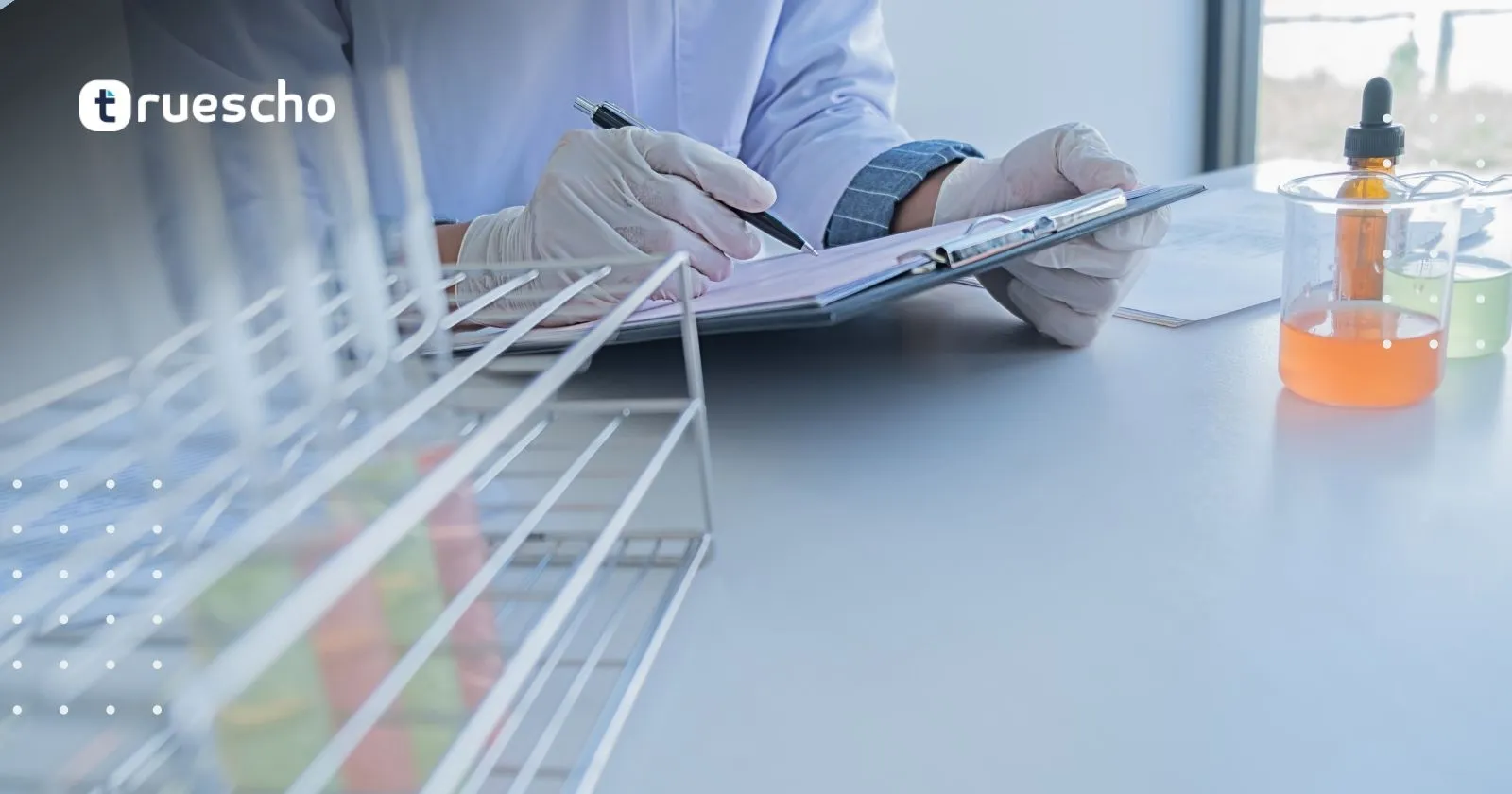 تحاليل شاملة للأطفال