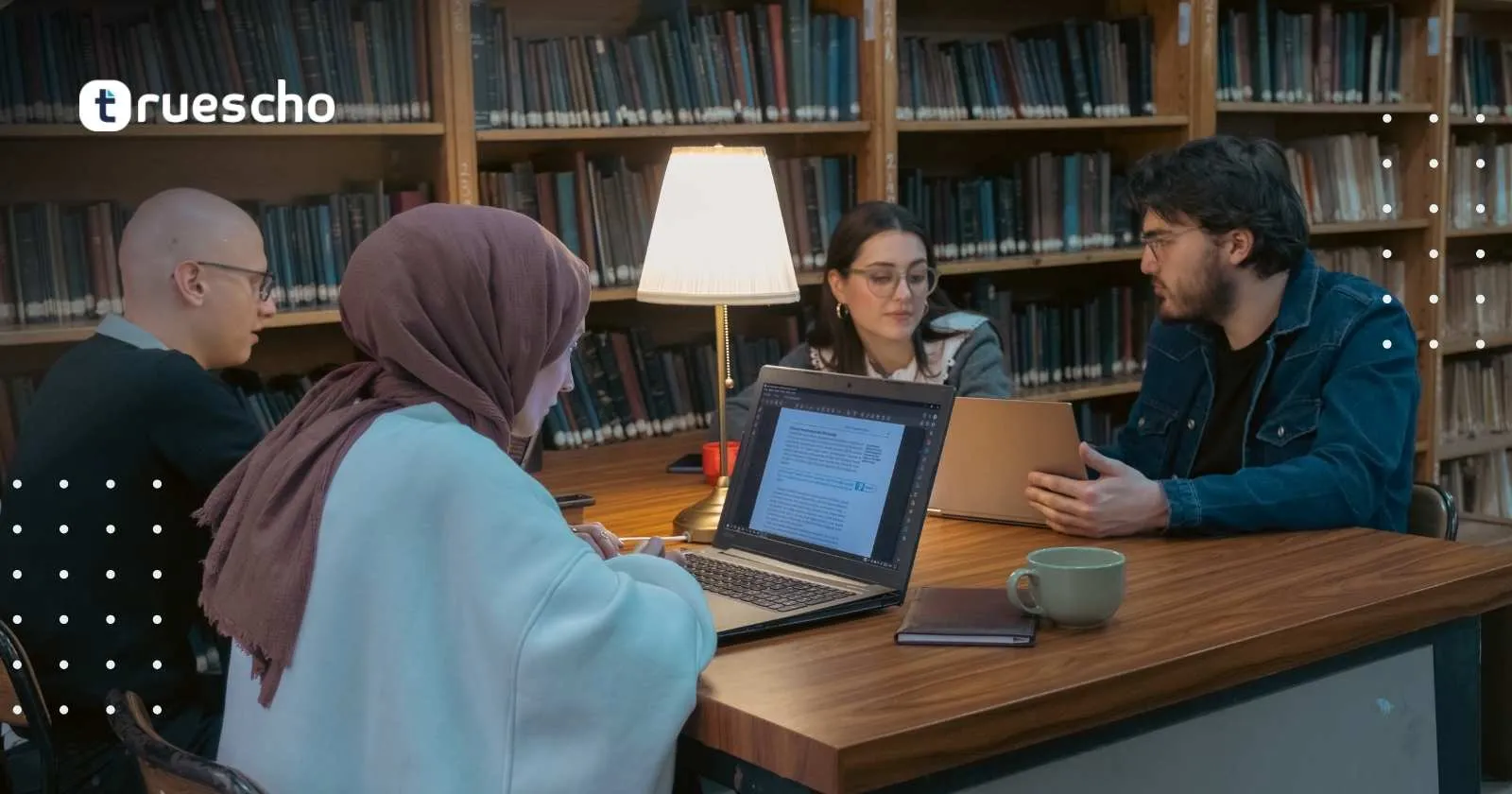 ترتيب الجامعات الألمانية