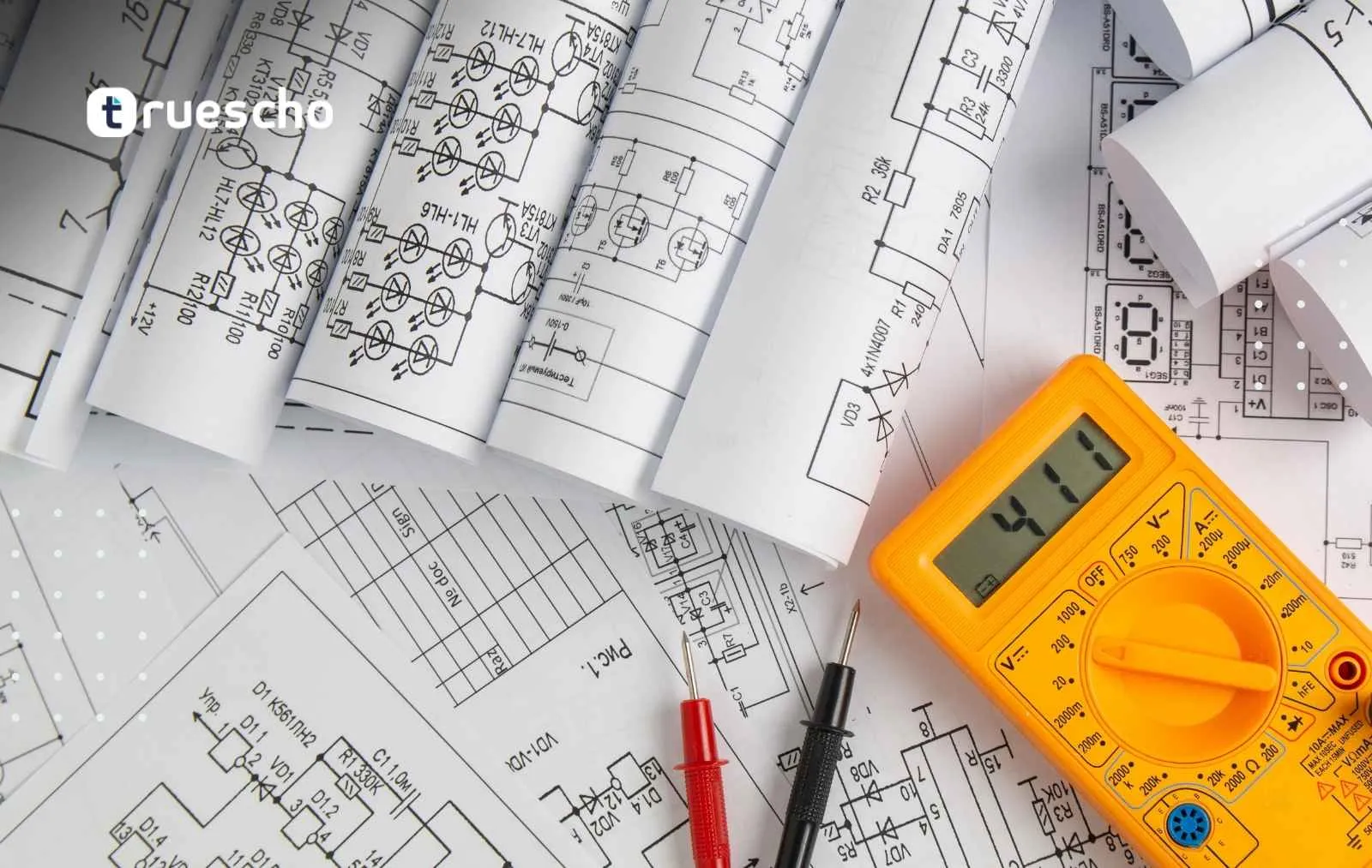 أفضل تخصصات الهندسة الكهربائية