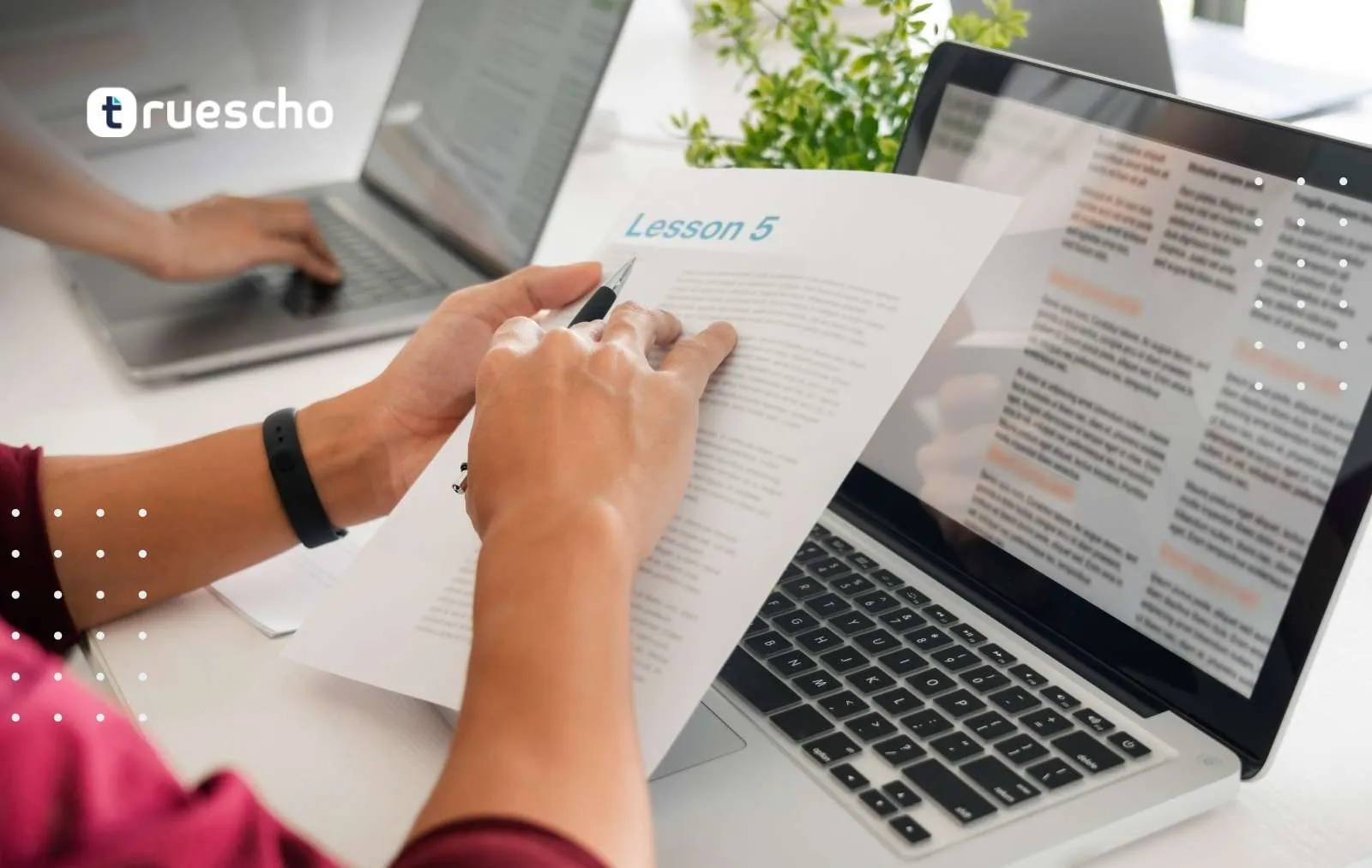 اختبار MBTI لتحديد التخصص