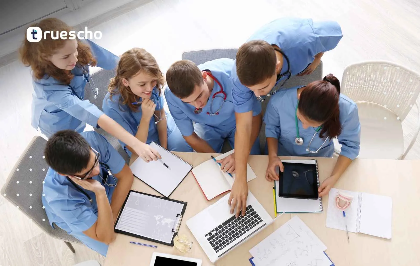 التخصصات المطلوبة في المستقبل 