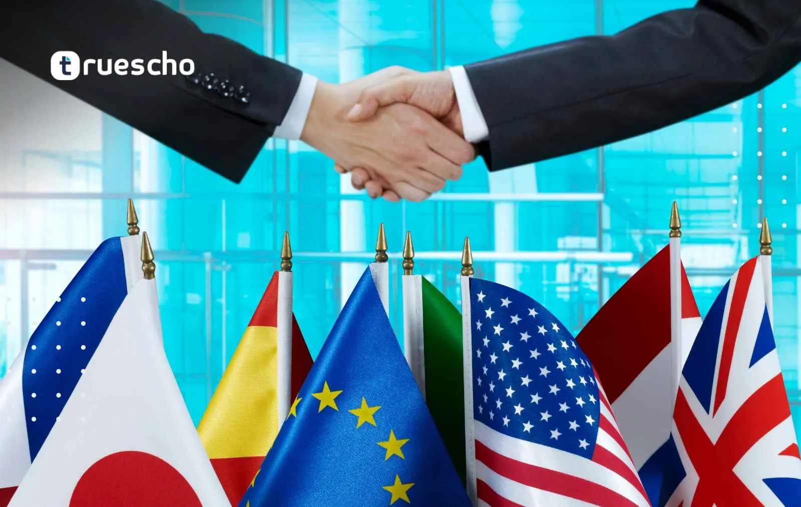 تخصص العلاقات الدولية