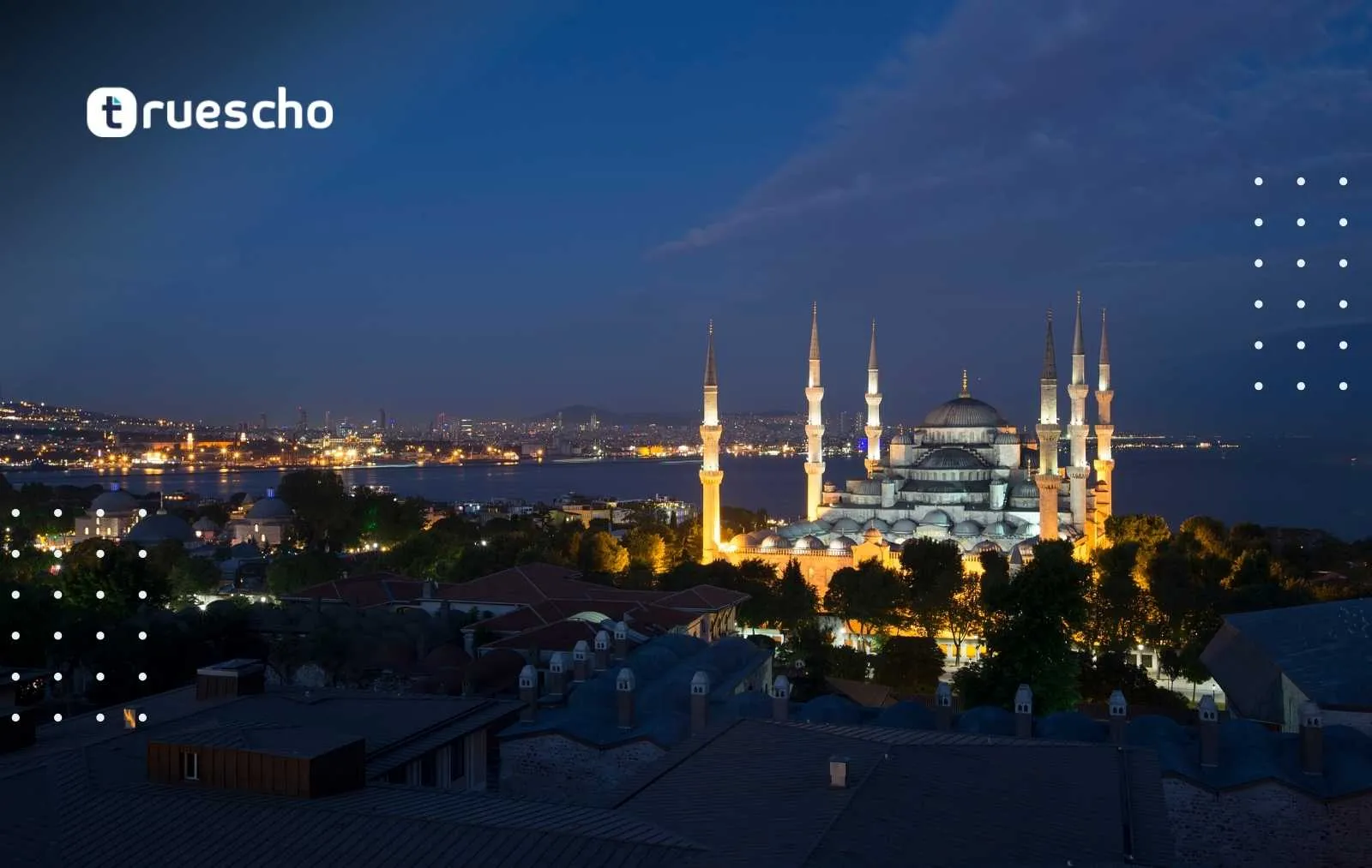 مواعيد الباصات في اسطنبول