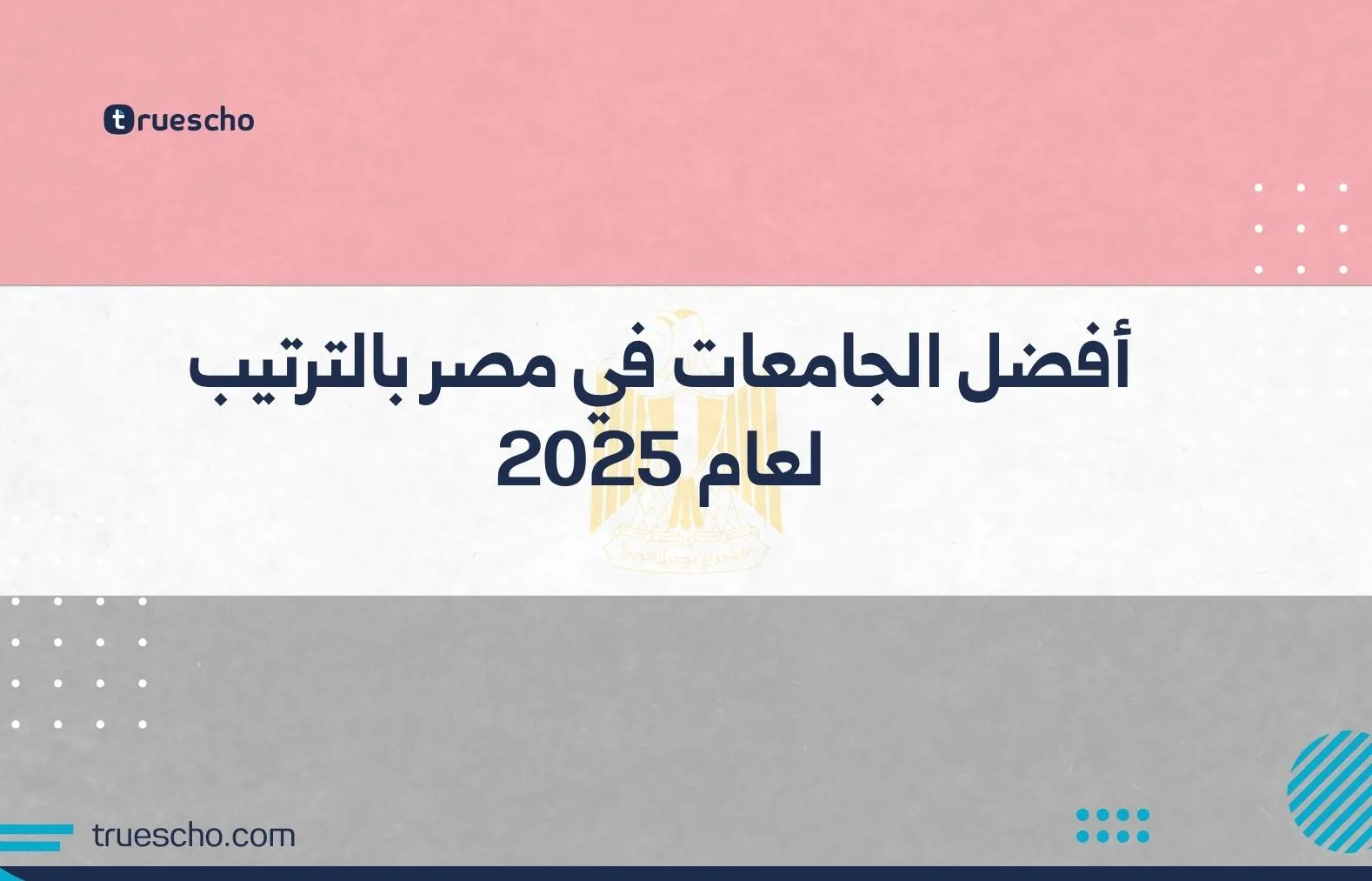 الجامعات في مصر